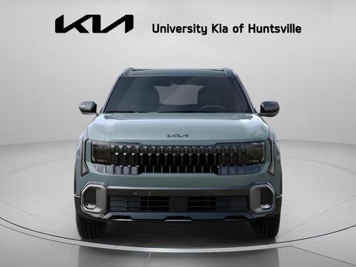 Ieg/Iceberg Gre 2027 Kia Seltos X-Line S