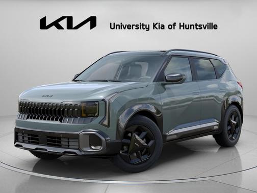 Ieg/Iceberg Gre 2027 Kia Seltos X-Line S