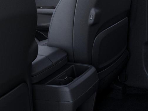 Glacial White Pearl 2027 Kia Telluride S