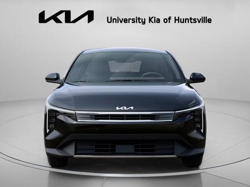 Aurora Black Pearl 2026 Kia K4 EX