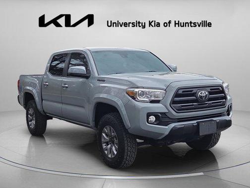 2019 Toyota Tacoma SR5