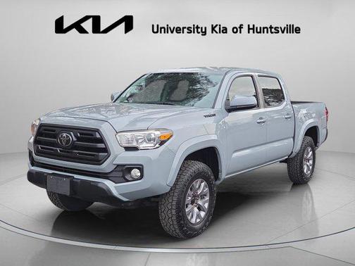 2019 Toyota Tacoma SR5