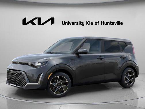 2025 Kia Soul EX