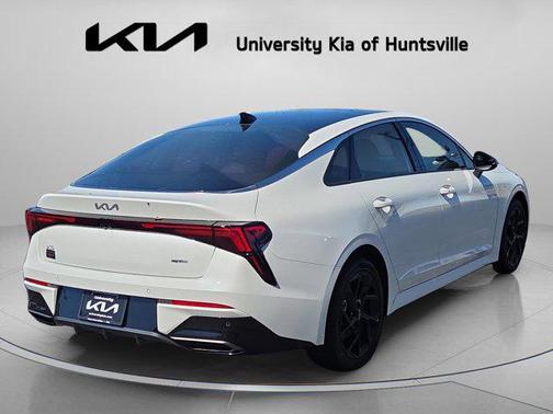 2026 Kia K5 GT-Line FWD