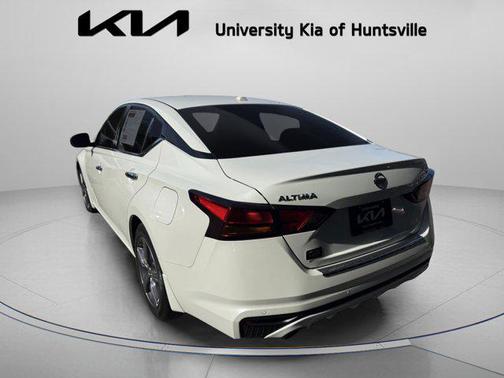 2022 Nissan Altima 2.5 SL