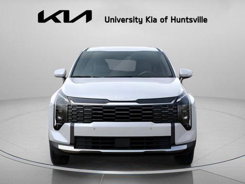 2026 Kia Sportage SX Turbo