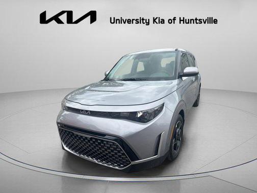 2025 Kia Soul EX