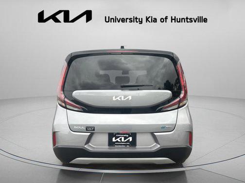 2025 Kia Soul EX