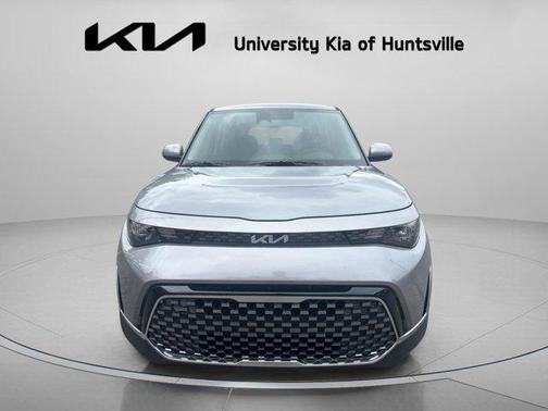 2025 Kia Soul EX