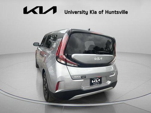 2025 Kia Soul EX
