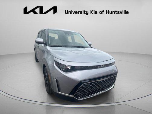 2025 Kia Soul EX