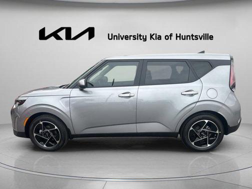 2025 Kia Soul EX