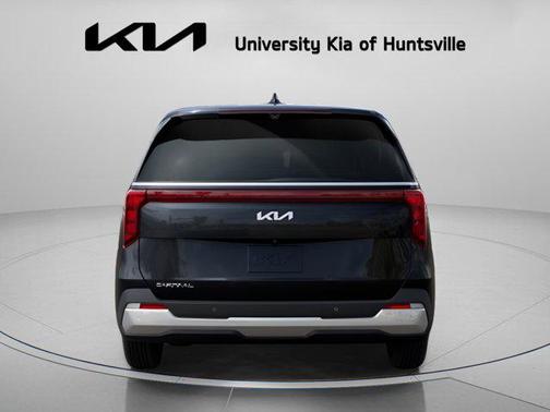 Panthera Metal 2026 Kia Carnival LXS