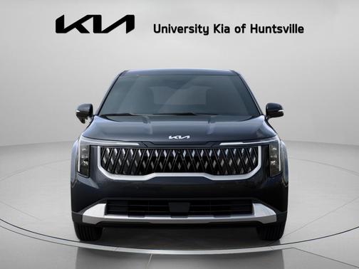 Panthera Metal 2026 Kia Carnival LXS