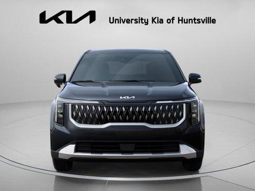 Panthera Metal 2026 Kia Carnival LXS