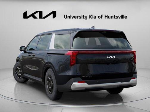 Panthera Metal 2026 Kia Carnival LXS