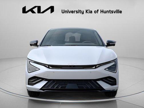 2025 Kia EV6 GT-Line