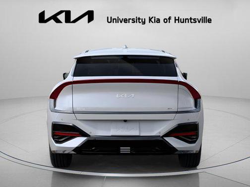 2025 Kia EV6 GT-Line