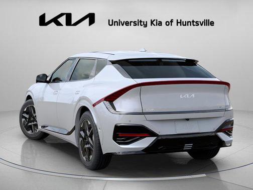 2025 Kia EV6 GT-Line