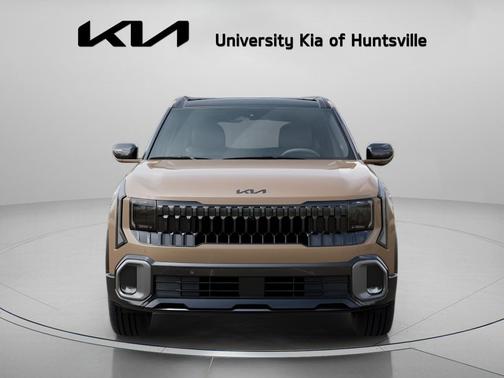 Gbg/Terrain Bro 2027 Kia Seltos X-Line S