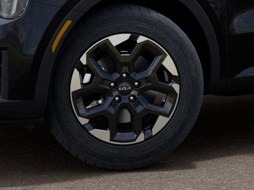 Panthera Metal 2026 Kia Sorento S