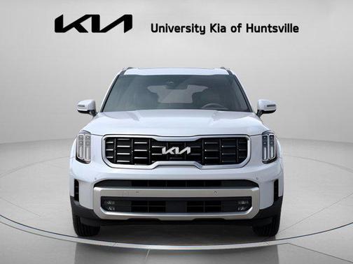 2025 Kia Telluride SX