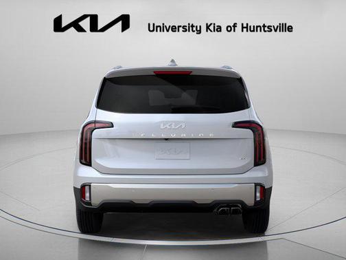 2025 Kia Telluride SX