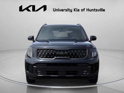 2025 Kia Telluride SX Prestige X-Line