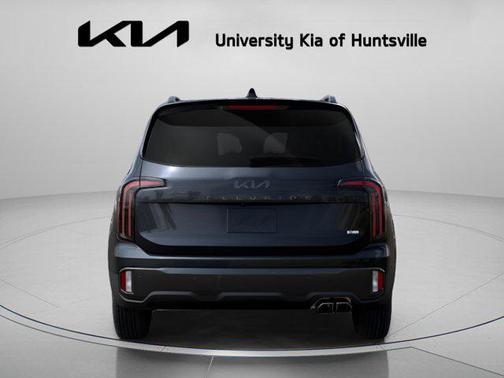 2025 Kia Telluride SX Prestige X-Line