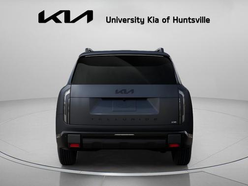 Panthera Metal Matte 2027 Kia Telluride X-Line SX-Prestige