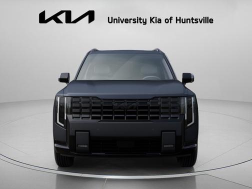 Panthera Metal Matte 2027 Kia Telluride X-Line SX-Prestige