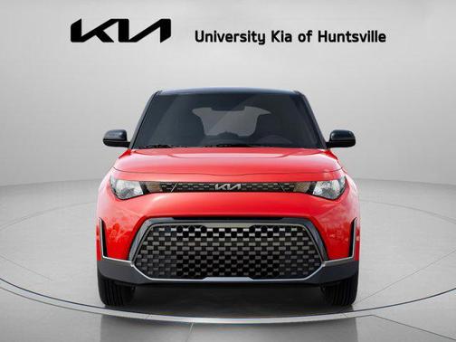 2025 Kia Soul EX