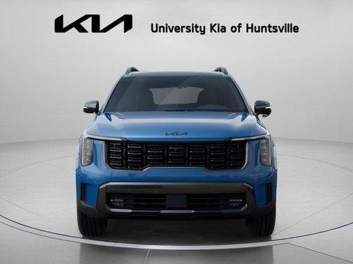 2026 Kia Sorento Hybrid SX Prestige