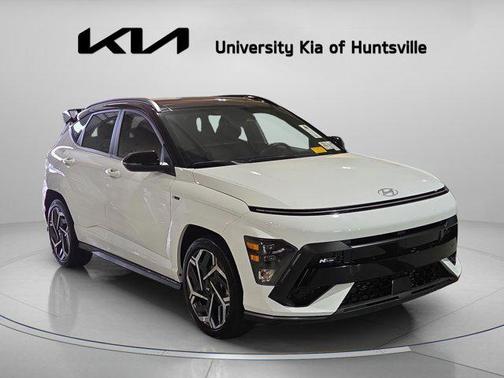 2024 Hyundai KONA N Line
