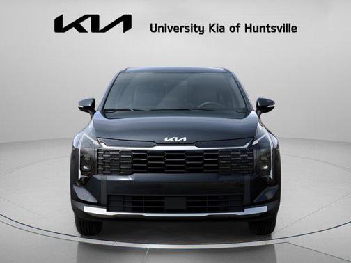 Panthera Metal Gray 2026 Kia Sportage EX