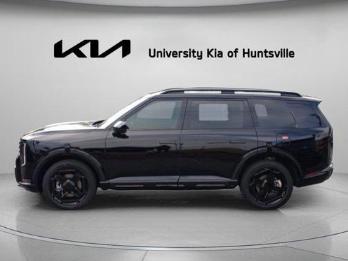 2027 Kia Telluride X-Line SX-Prestige