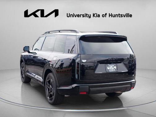 2027 Kia Telluride X-Line SX-Prestige