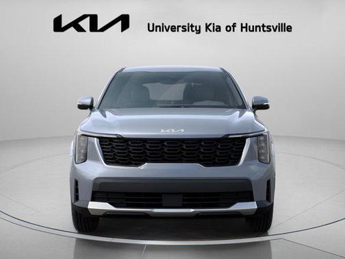 2025 Kia Sorento LX
