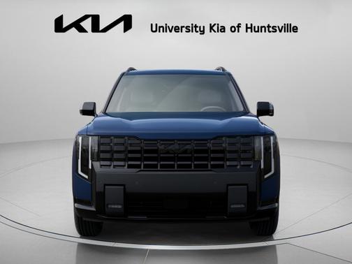 Midnight Lake Blue 2027 Kia Telluride X-Line SX
