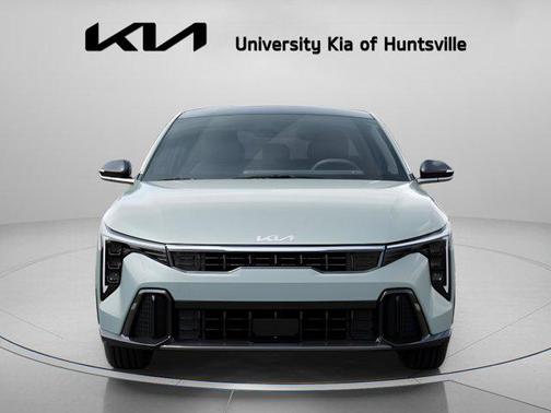 Morning Haze 2026 Kia K4 GT-Line