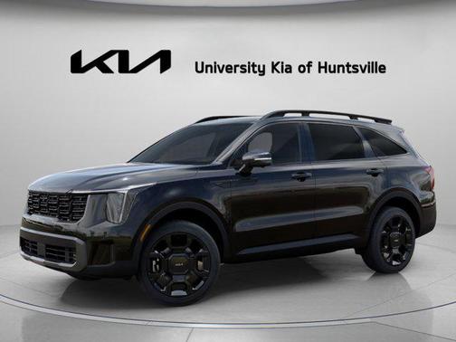 2025 Kia Sorento SX