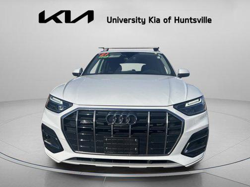 2021 Audi Q5 45 Premium Plus