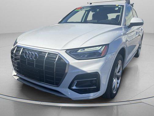 2021 Audi Q5 45 Premium Plus