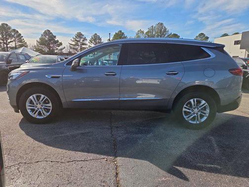 2021 Buick Enclave FWD Essence