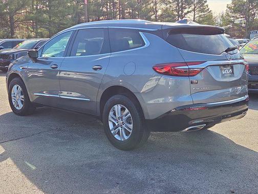 2021 Buick Enclave FWD Essence