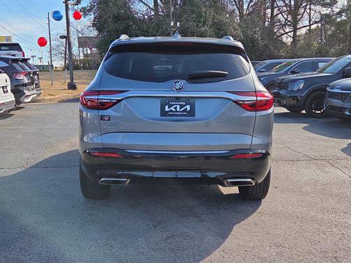 2021 Buick Enclave FWD Essence