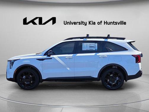 2026 Kia Sorento SX