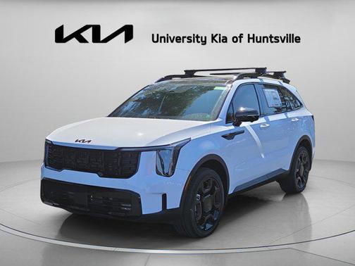 2026 Kia Sorento SX