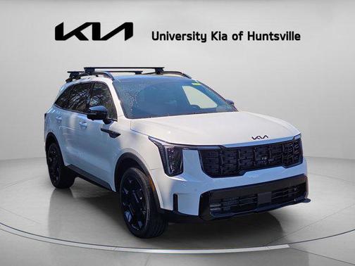 2026 Kia Sorento SX