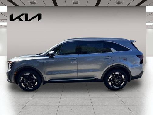 2025 Kia Sorento Hybrid SX Prestige